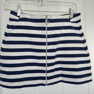 Zara Trafaluc Collection Skirt NWOT